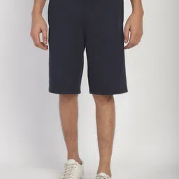 Rute Boys Slim Fit Cotton Running Sports Shorts-image-60