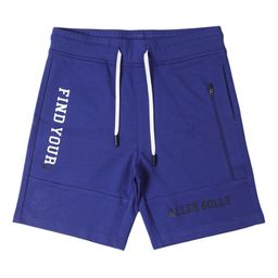 Allen Solly Junior Boys Shorts-picture-49