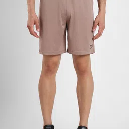 Reebok Men Mid-Rise Speedwick Sports Shorts-picture-37