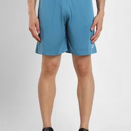 Reebok Men Mid-Rise Speedwick Sports Shorts-picture-33