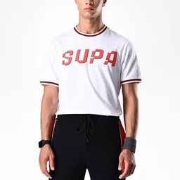 Supa Men Mid-Rise Sports Shorts-picture-19