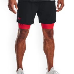 UNDER ARMOUR Men Mid-Rise Sports Shorts-picture-38