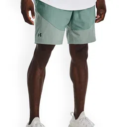 UNDER ARMOUR Men Mid-Rise Sports Shorts-image-7
