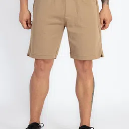 Status Quo Men Mid-Rise Shorts-picture-44