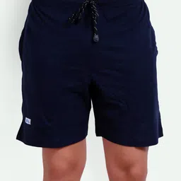T.T. Men Pack Of 3 Mid Rise Lounge Shorts image 2