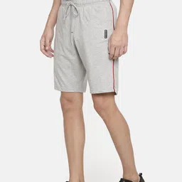 Macroman M-Series Men Mid-Rise Regular Shorts image 5