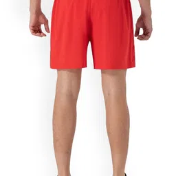 BAESD  Pure Cotton Boxers Buggly_NS_Boxer_Red_S image 5