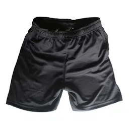 RISH Kids-Unisex Pack Of 3 Running Shorts image 3