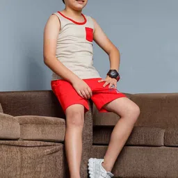 ONE SKY Boys Shorts image 4