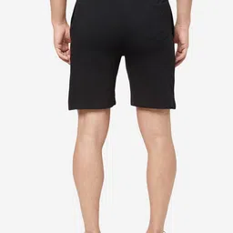 SPORTO Men Regular Fit Cotton Sport Shorts image 5