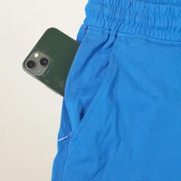 WEARDUDS Men Graphic Printed Pure Cotton Shorts image 5