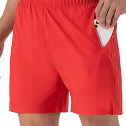 BAESD  Pure Cotton Boxers Buggly_NS_Boxer_Red_S image 2