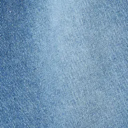max Girls Regular Fit Mid-Rise Denim Shorts image 2