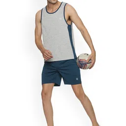 DOMIN8 Men Training or Gym Sports Shorts image 2