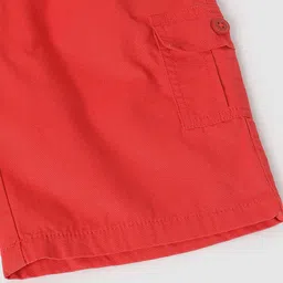 max Boys Cargo Shorts image 5