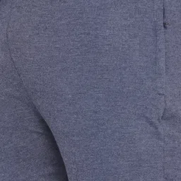 Santonio Plus Size Men Mid-Rise Pure Cotton Shorts image 5