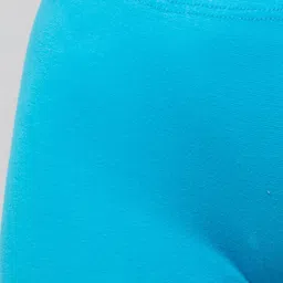 Apraa & Parma Women Pack Of 2 Slim Fit Sports Shorts image 2