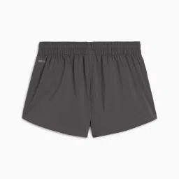 puma Train All Day Women's Woven 3" Training Shorts image 2