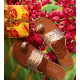 Vanilla Moon Women Amari Sandals - Silver-picture-19