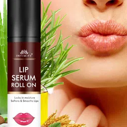 INTIMIFY SPF15 Lip Serum Roll On with Vitamin E - 10 ml-image-51