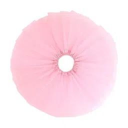 TILISM Girls Flared Skirt With Bow image 2