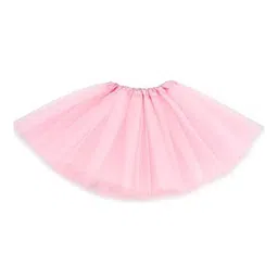 TILISM Girls Flared Skirt With Bow image 3