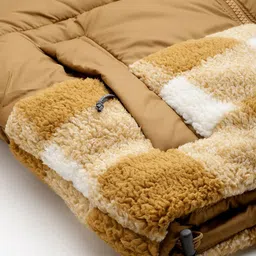 Columbia Women Geometric Insulator Outdoor Padded Jacket image 5