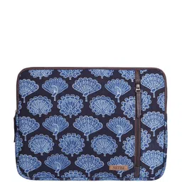 NEPRI Unisex Ethnic Motifs Printed Laptop Sleeve Up to 16 inch image 2