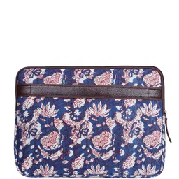 NEPRI Unisex Ethnic Motifs Printed Laptop Sleeve Up to 16 inch image 4