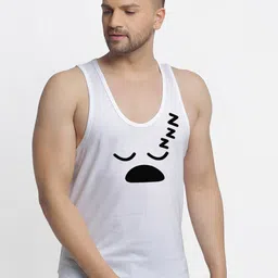 Friskers Men Pack of 2 FRIENDS Printed Pure Cotton T-shirts image 5