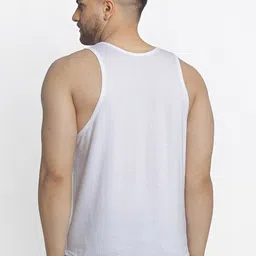 Friskers Men Pack of 2 FRIENDS Printed Pure Cotton T-shirts image 2