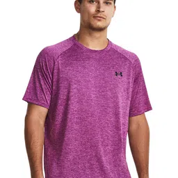 UNDER ARMOUR Tech 2.0 Short Sleeves Relaxed Fit T-Shirt-picture-17