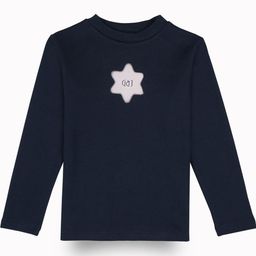 Gini and Jony Girls Printed Pullover Sweater-picture-37
