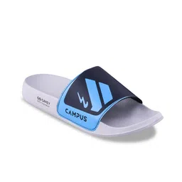 Campus Men Printed Sliders-picture-25