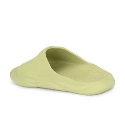 HRX by Hrithik Roshan Men Rubber Sliders image 4