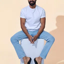 NEEMANS Men Printed Sliders image 5