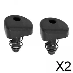 THE STYLE SUTRA® 2x2 Pieces Grinding Spindle Washer Spring Durable Practical for Angle Grinder | Home & Garden | Tools | Power Tools | Grinders image 2