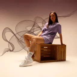 puma Smashic Women's Comfort Casual Sneakers image 2