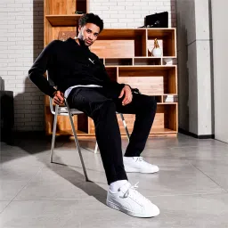 puma Smashic Comfort Casual Sneakers image 2