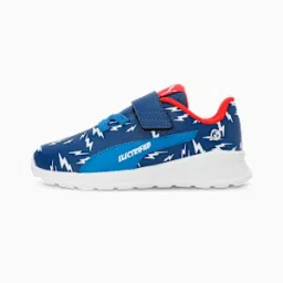 puma BMW M Motorsport Anzarun LS Kid's Sneakers-picture-31