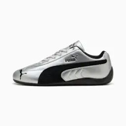 puma Speedcat Metallic Sneakers-picture-13