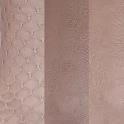 N2S NEXT2SKIN Women Pack Of 3 Self Designed Patterned Above Ankle-Length Socks image 5