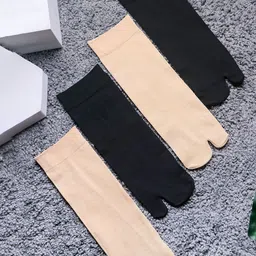 Brauch Women Pack Of 4 Calf length Socks-image-8