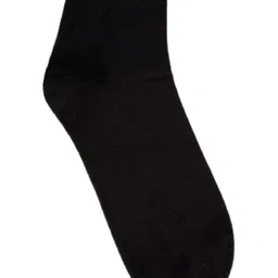 N2S NEXT2SKIN Men Pack Of 3 Multicoloured Ankle-Length Cotton Socks image 5