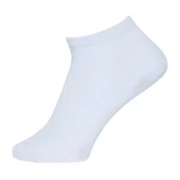 Hill Islands Pack Of 3 Anti-Microbial Ankle Length Cotton Socks image 4