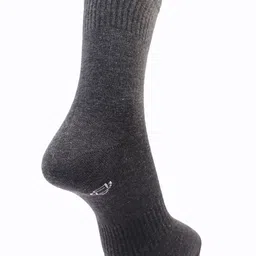 dollar socks Dollar Men Pack Of 3 Assorted Ankle-Length Socks image 3