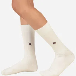 Bodycare Men Pack Of 3 Calf-Length Socks image 4