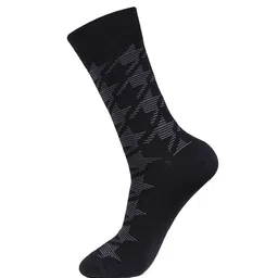 Bonjour Men Pack Of 3 Assorted Calf-Length Socks image 2