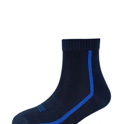 Cotstyle Men Pack Of 3 Anti-Bacterial Ankle-Length Socks image 3