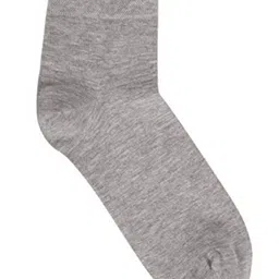 N2S NEXT2SKIN Men Pack Of 3 Multicoloured Ankle-Length Cotton Socks image 3